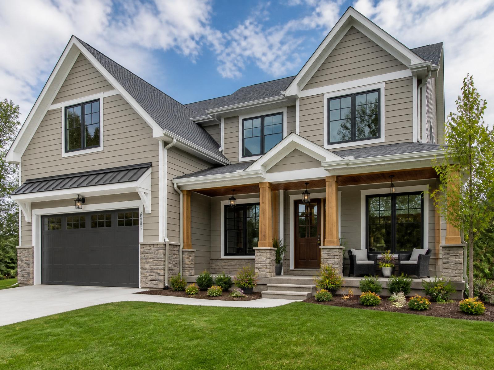 Exterior Remodeling